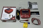 Dynamite Prophet P1 Mini Ac Balance Charger DYNC3015 + Protek Adapter. Fixed Price $40.80.