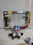 Tech Deck Radio Control Dude Skateboard Crash Magna Series - Used. Fixed Price $39.99.