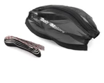 Dusty Motors Traxxas 1/16 Scale Protection Cover (black). Fixed Price $34.99.
