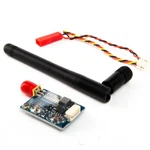 New Blade 200MW Video Transmitter: Theory Xl, Stealth Conspiracy. Fixed Price $34.94.