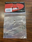 885040 Aluminum Steering Ackerman Plate. Fixed Price $14.99.