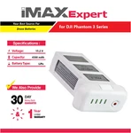 Dji Phantom 3 Series Intelligent Flight Lipo Replacement Battery 15.2V 4500MAH. Fixed Price $59.99.