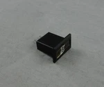 Universal 27MHZ Am Transmitter Crystal Orange 27.095MHZ Channel CH3. Fixed Price $8.09.