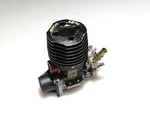 L22-7391 Vintage Team Losi Xxx-nt Truck Dynamite Mach .15RE Engine. Fixed Price $85.99.