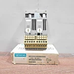 New Open Box Siemens 6ES5700-8MA11. Fixed Price $100.00.