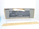 Athearn 4650 Ho Scale GP38-2 Diesel Locomotive Undecorated Dummy Train Nos. Fixed Price $39.95.