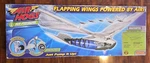 Vintage Air Hogs Ornithopter Pressure Engine Plane Flapping Wing Spin Master. Fixed Price $84.99.
