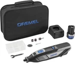 Dremel 8240-5 12V Cordless Rotary Tool Kit With Variable Speed And Comfort Grip. Fixed Price $119.99.