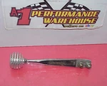 Hurst 7238 Super Shifter Stick Handle With Vented Knob From Nascar Team. Fixed Price $75.00.