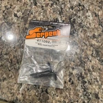 Serpent Body Mount Front (2) - SER411092. Fixed Price $15.00.