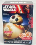Star Wars The Force Awakens BB-8 Remote Control Droid Target Exclusive New. Fixed Price $69.99.