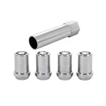 Mcgard For Plymouth Horizon 1990 Wheel Lock Nut Set M12 By 1.5 Thread 13/16 Hex. Fixed Price $58.54.