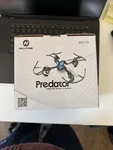 Holy Stone HS170 Predator Mini Quadcopter Drone - New Box. Fixed Price $29.95.