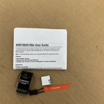 Spektrum AR6100E DSM2 Six Channel Microlite Parkflyer Receiver. Fixed Price $13.00.