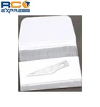 Horizon Hobby Bulk #11 Blades (100) DLR900. Fixed Price $38.82.