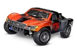 Slash 1/10 Rtr 4X4 Brushless Short Course Truck W/BL-2S Esc & Tq 2.4GHZ Ra. Fixed Price $329.95.