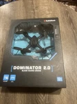 Radio Shack Dominator 2.0 Quadcopter 2.4GHZ 4CH 6 Axis Led Eyes Rc Drone. Fixed Price $39.99.