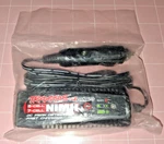 Traxxas 4 Amp Nimh Dc Charger (part #2975) Is Portable Charging Solution. Fixed Price $15.50.