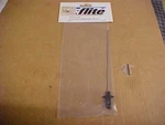 E-flite EFLH1242 = Inner Shaft W/head & Hub: Bcx, BCX2 (new). Fixed Price $7.00.