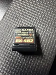 Sanwa RX-482 Receiver FH4T. Fixed Price $67.00.