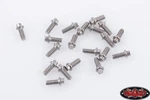 RC4WD Z-S0343 Scale Front Locking Hub Installation Tool & Z-S1124 Hex Bolts. Fixed Price $13.99.
