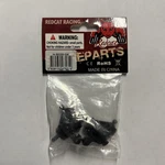 Redcat REDBS205036 Plastic Rear Hub Carrier Assembly (1PR). Fixed Price $14.99.