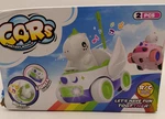 Remote Control Fantasy World Cars For Kids. Fixed Price $22.48.