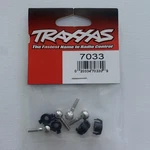Traxxas Pivot Balls/caps 7033 New. Fixed Price $9.29.