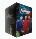 Top Gear Season 1-33 The Complete Series Dvd New & Sealed Free Ship Box Set. Fixed Price $109.00.