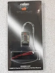 Spektrum Rc 6-CHANNEL Dsmr Avc Telemetry Surface Receiver SPMSR6110AT. Fixed Price $79.99.
