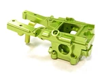 Billet Machined Front Bulkhead For Traxxas 1/16 E-revo, Slash, Summit, Rally. Fixed Price $39.75.