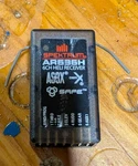 Spektrum AR636H 6CH Helicopter Receiver Rx Safe AS3X. Fixed Price $50.00.