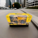 Top Race Rc Remote Control Dump Truck Toy Alloy Metal And Plastic 4WD With Heavy. Fixed Price $32.00.