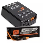 Spektrum SPMX-1031 Smart Powerstage Surface Bundle. Fixed Price $74.99.