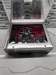 Tomy I-sobot 2007 (rare Fully Functional New Open Box. Fixed Price $239.99.