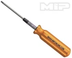 Mip 9004 3/32 Thorp Ball End Hex Driver. Fixed Price $18.99.