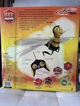 Dreamworks Bee Movie Flytech Wowwee Barry Rc Winged Flyer Radio Shack New 2007. Fixed Price $75.00.