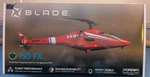 Horizon Hobby Blade 150 Fx Helicopter Rtf (new Box) Discontinued. Fixed Price $185.00.