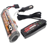 Traxxas Bandit XL-5 * 3000 Mah Nimh 8.4V 7-C Hump Id Battery & Amp Charger. Fixed Price $69.90.