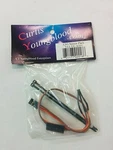Curtis Youngblood Atg Sensor Pack - YEIYEA001. Fixed Price $19.99.