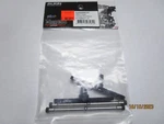 HN6001T-00 Align Helicopter Metal Flybar Control Arm Fits: T-rex 600E 600N. Fixed Price $21.49.