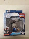 New Marvel Avengers Assemble Thor Powerful Levitating Hero Flies 15 Feet Sealed. Fixed Price $10.86.