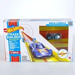 Hot Wheels Track Builder Unlimited Fold Up Pack Car Stunt Playset New Deadstock. Fixed Price $14.99.