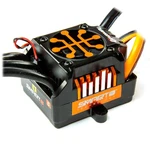 Spektrum Accessories Firma 150 Amp V2 Brushless Smart Esc 6S Orange SPMXSE1155. Fixed Price $159.99.