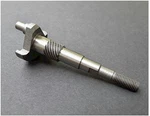 Os Engines Crankshaft For FS-40S 4-STROKE 45202010 Rc Airplane New. Fixed Price $49.86.