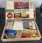 Cox Baja Bug Raceway Super Scale Road Set Boxed Real Nice Condition Vintage. Fixed Price $299.00.
