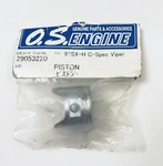 Os Engine Piston For 91SX-H, C-spec Viper. Fixed Price $47.09.