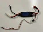 Align T-rex Trex RCE-BL35G Amp Brushless Esc RCEBL35G : 450. Fixed Price $29.95.