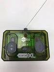 Hexbug Scarab Remote Rc Controller Fast Free Shipping. Fixed Price $30.60.