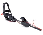 Ares AZSH1312 Mtrmnt Rt W/red Led ETHOSQX130 B22. Fixed Price $9.99.
